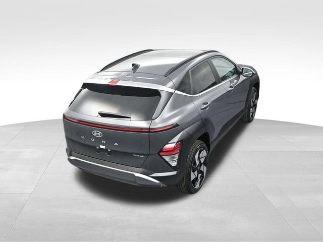 New 2026 Hyundai Kona Limited AWD/4WD image 30