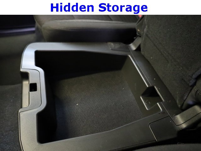 Used 2023 Chevrolet Silverado 1500 LT w/ Protection Package image 28