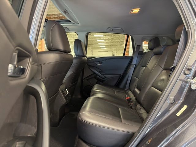 Used 2016 Acura RDX AWD w/ Advance Package image 29