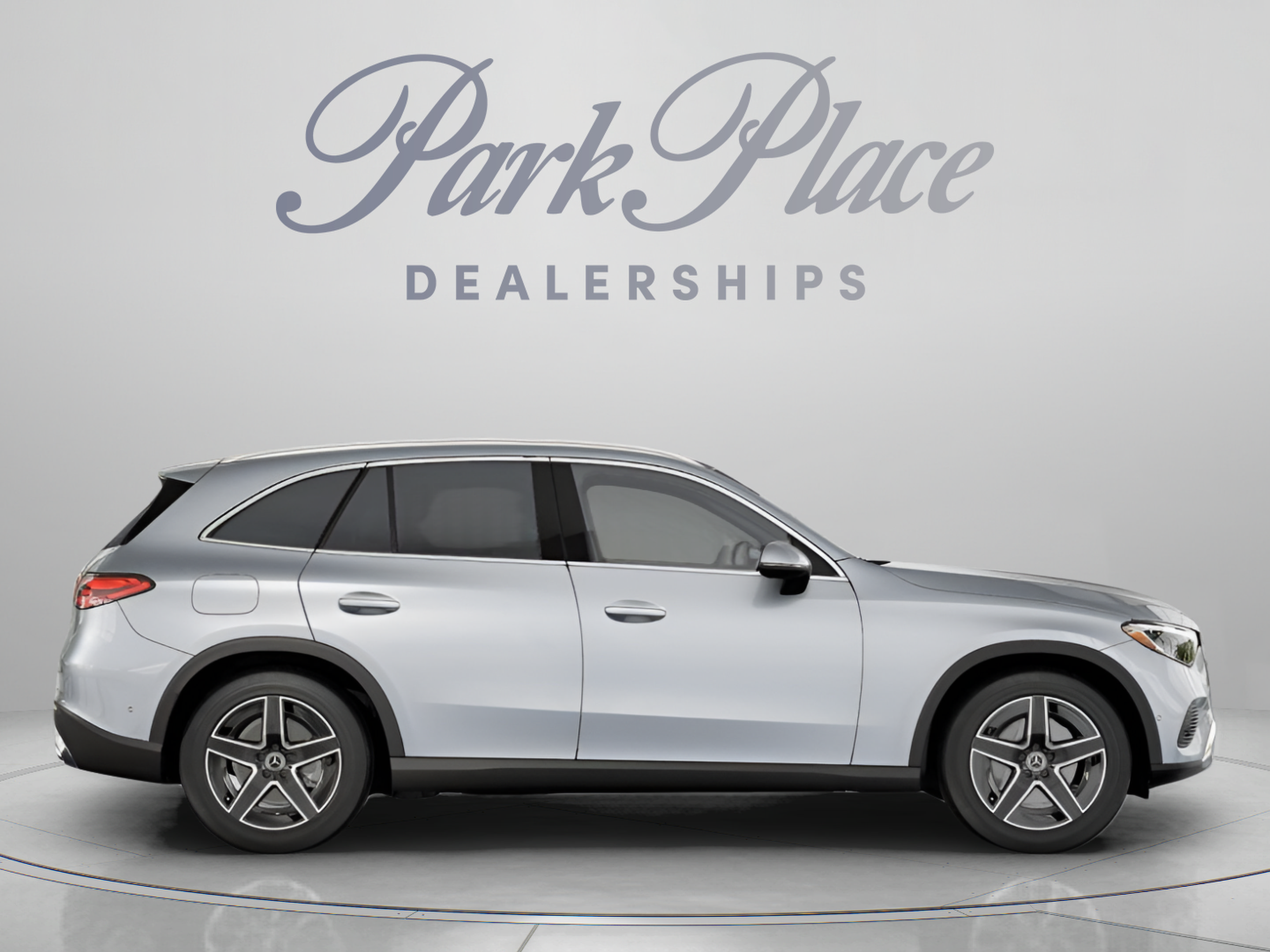 Used 2026 Mercedes-Benz GLC 300 image 25