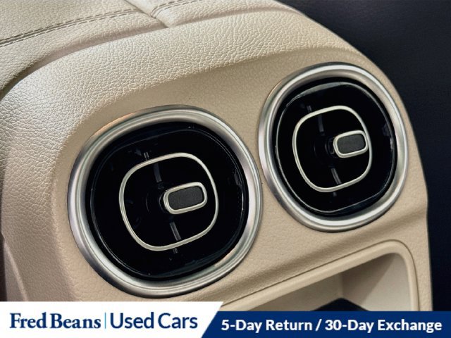 Used 2023 Mercedes-Benz C 300 4MATIC Sedan image 33