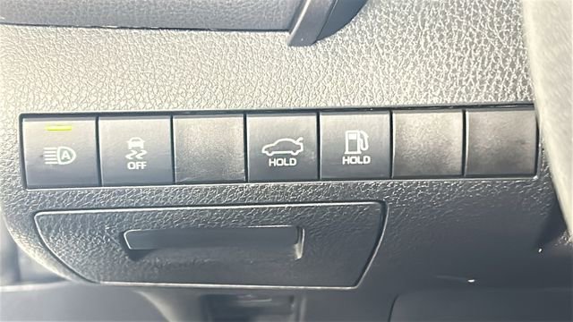 Used 2022 Toyota Camry LE FWD image 20