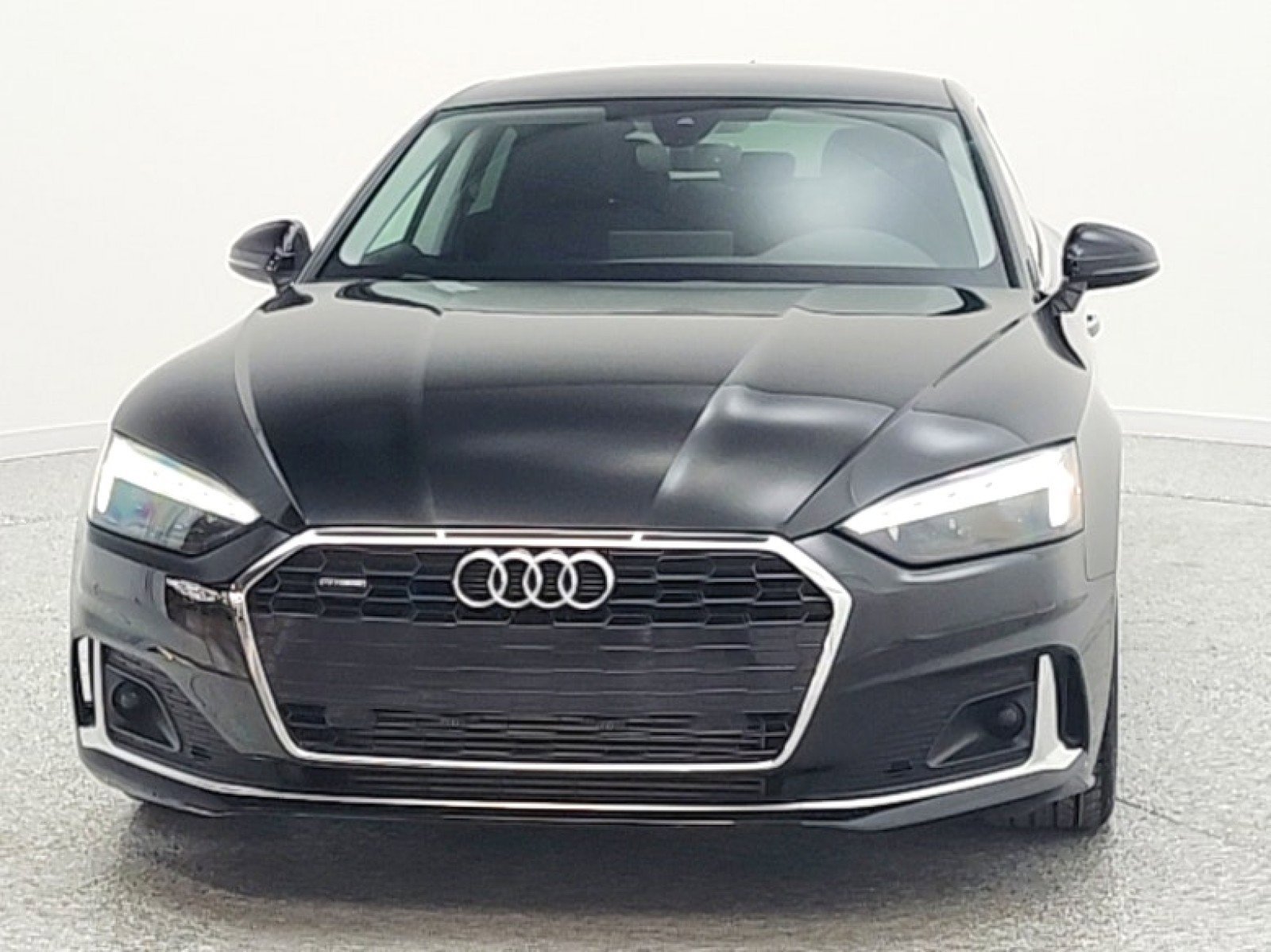 Used 2023 Audi A5 2.0T Premium w/ Convenience Package AWD/4WD image 2
