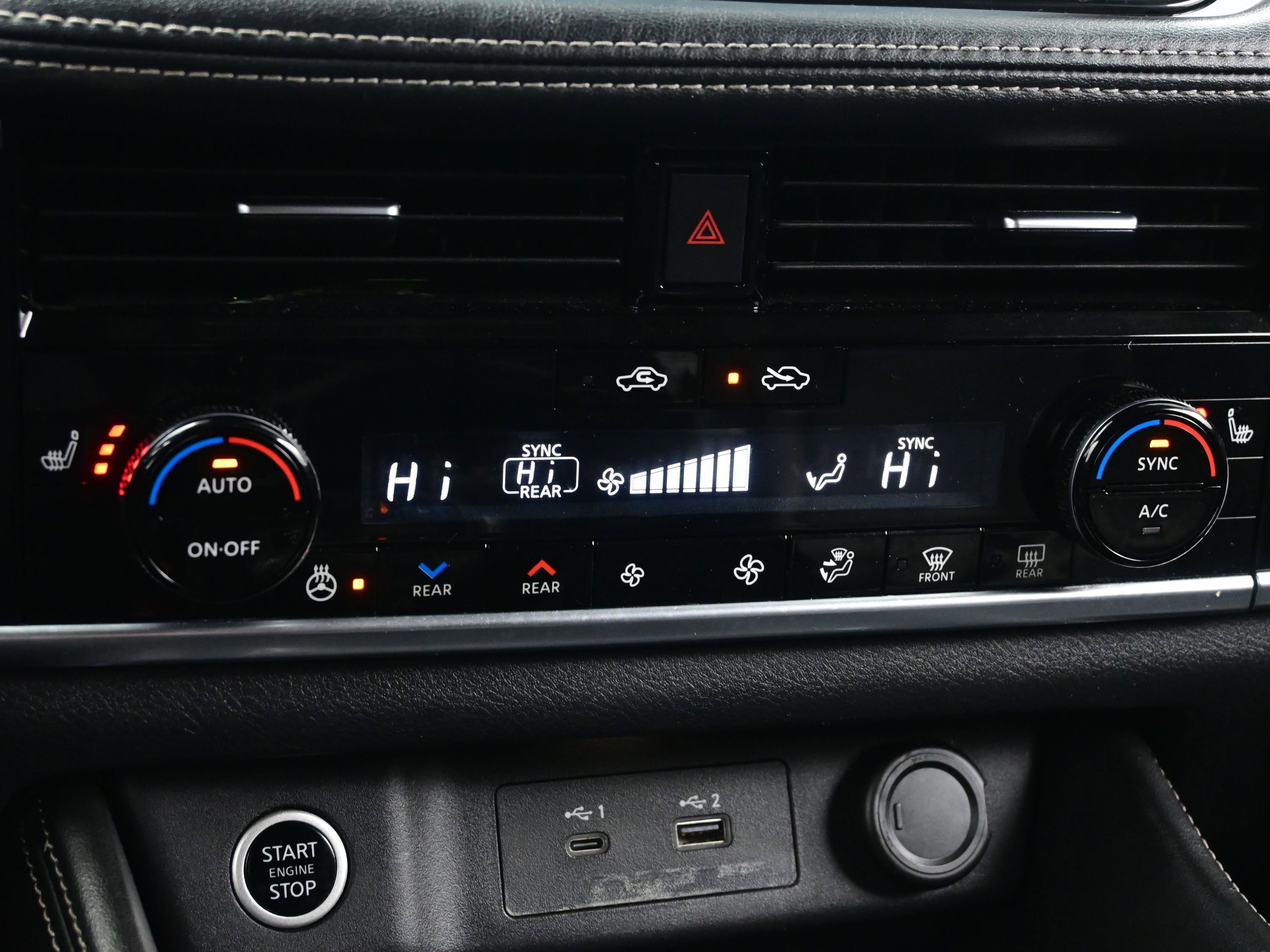 Used 2022 Nissan Rogue SL w/ SL Premium Package image 21