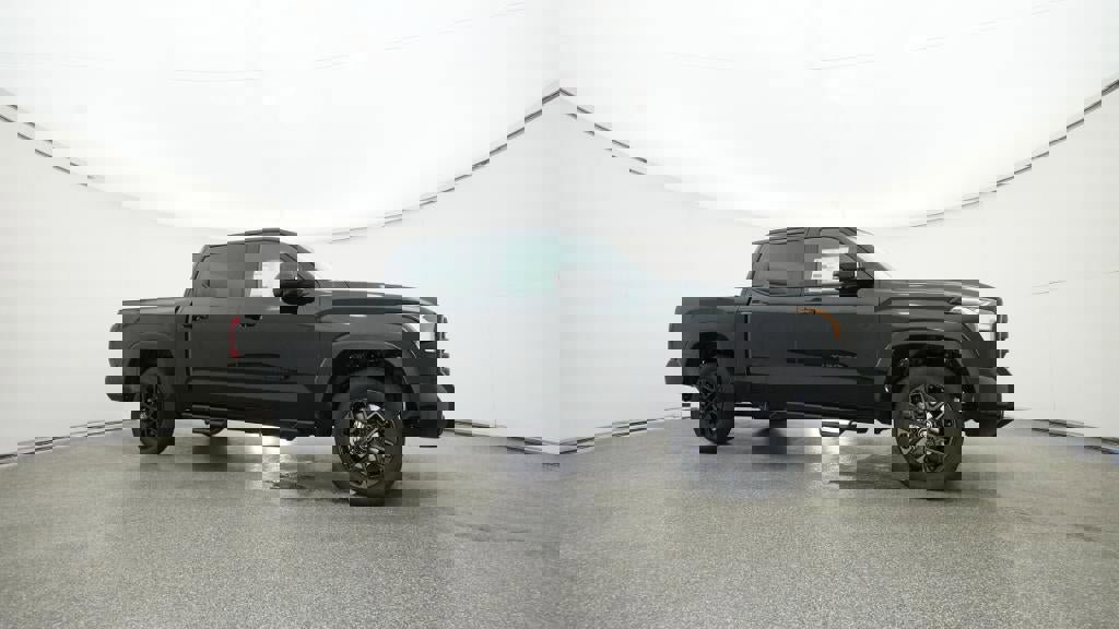 New 2026 Toyota Tundra Limited image 28