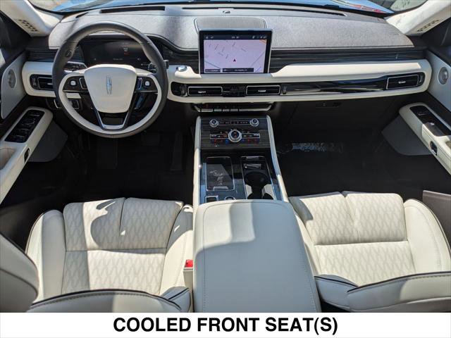 Used 2023 Lincoln Aviator Black Label w/ Dynamic Handling Package AWD/4WD image 25