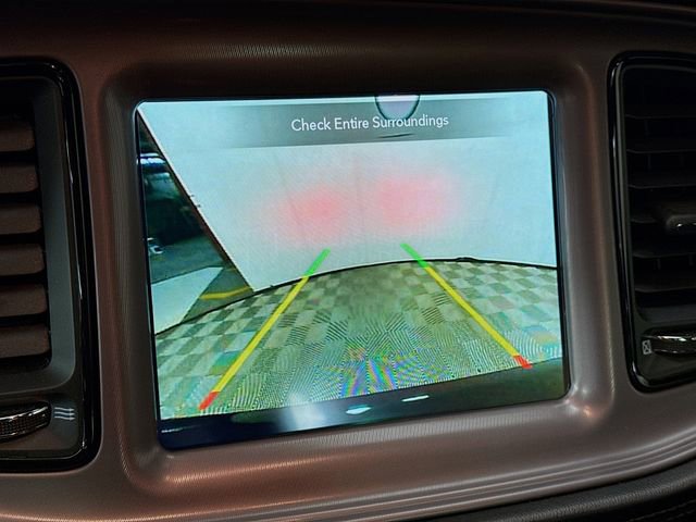 Used 2023 Dodge Challenger R/T Scat Pack w/ 1320 Plus Group image 15