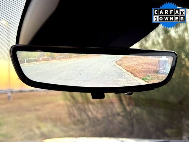 Used 2025 Chevrolet Tahoe Z71 w/ Z71 Off-Road Package image 37