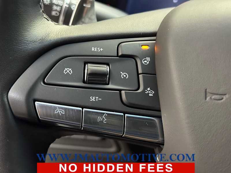 Used 2023 Cadillac CT5 V w/ Premium Package AWD/4WD image 45