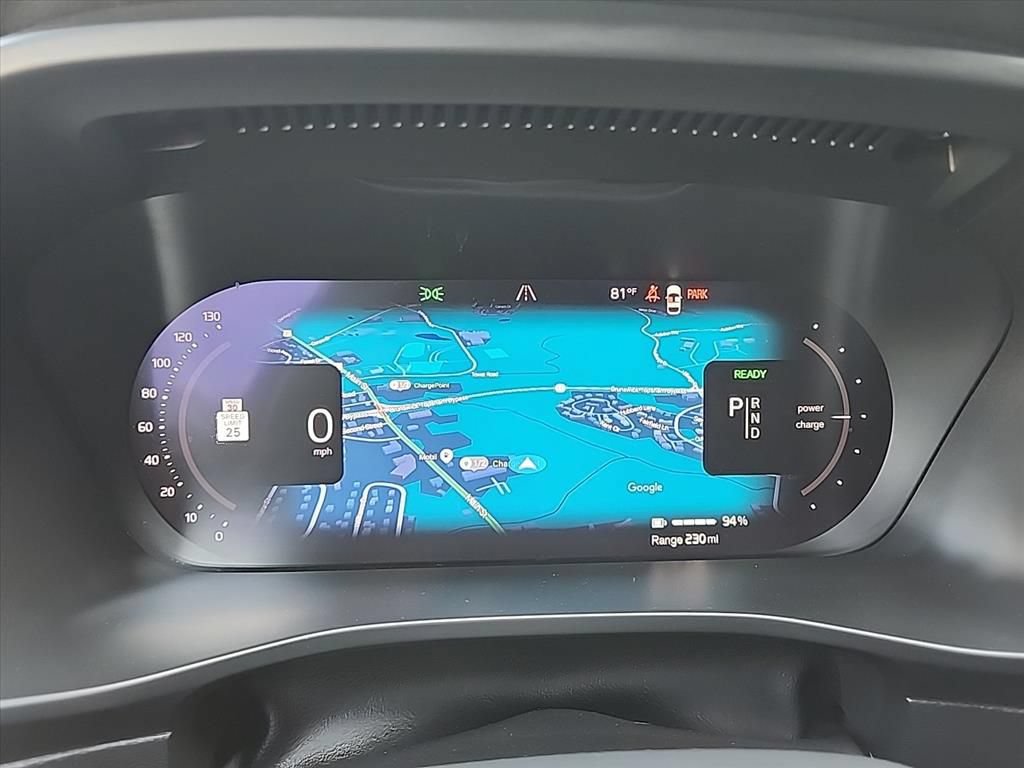 Certified 2024 Volvo XC40 Recharge Ultimate w/ Protection Package Premier AWD/4WD image 15
