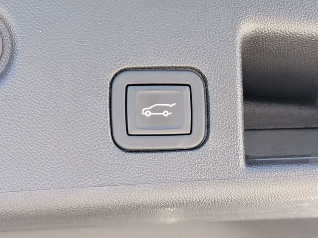 Used 2024 Chevrolet Equinox LT AWD/4WD image 13