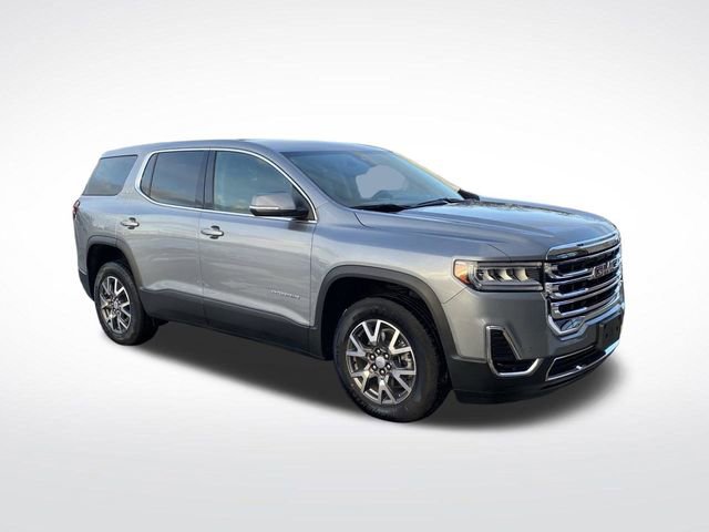 Used 2023 GMC Acadia SLE image 27