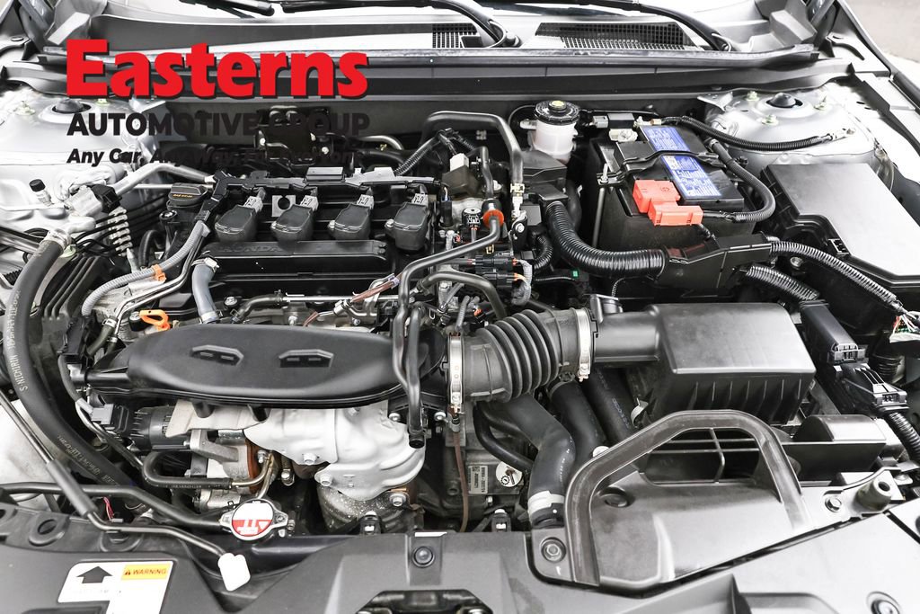 Used 2024 Honda Accord EX image 7