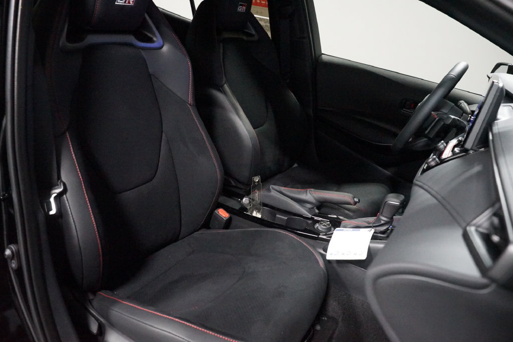 New 2026 Toyota Corolla GR AWD/4WD image 30