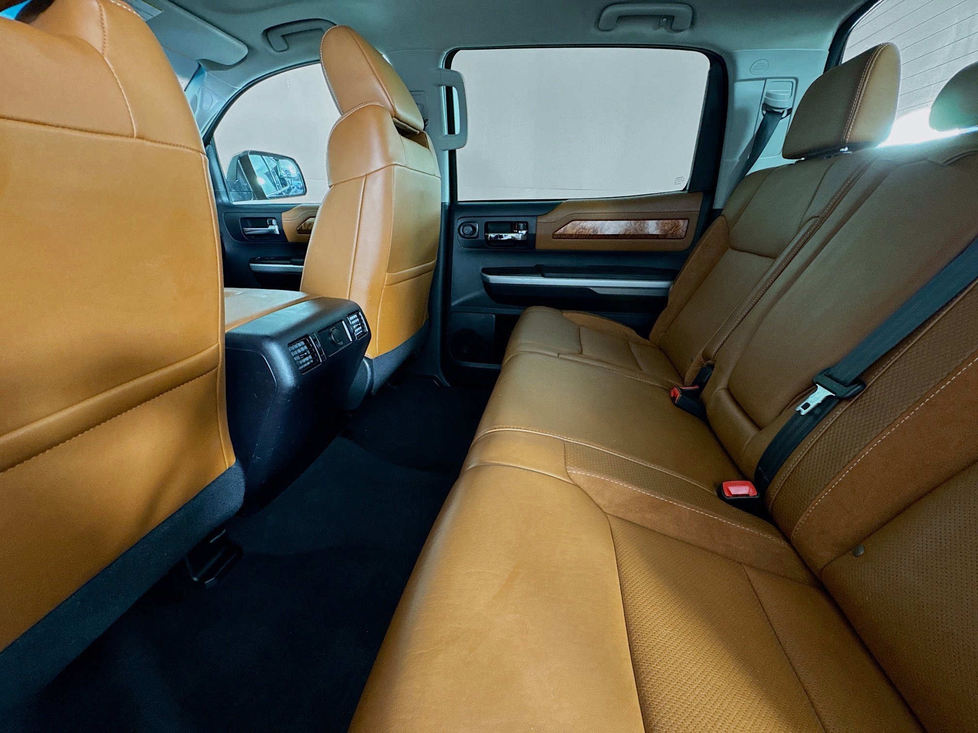 Used 2016 Toyota Tundra 1794 Edition image 23