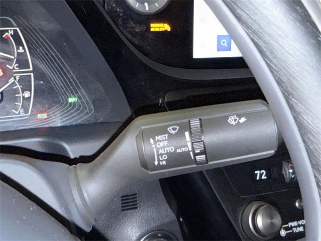 Used 2025 Lexus ES 350 Luxury w/ Technology Package image 31