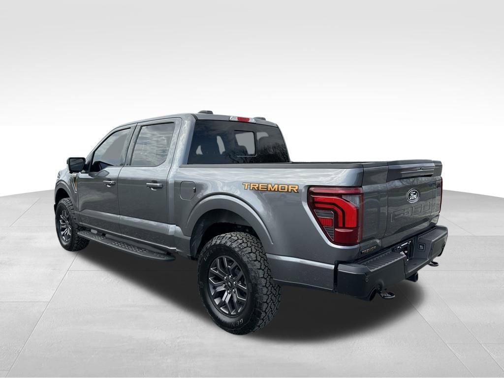 Used 2025 Ford F150 Tremor w/ Equipment Group 402A High image 16