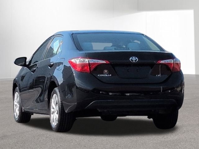Used 2014 Toyota Corolla LE image 8