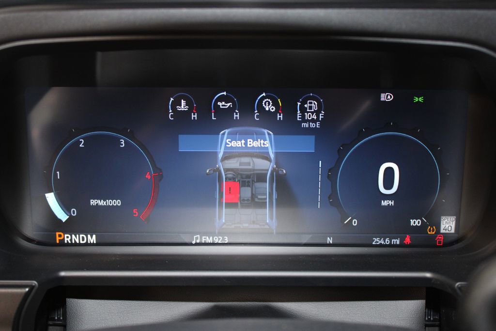 New 2026 Ford F250 King Ranch AWD/4WD image 35