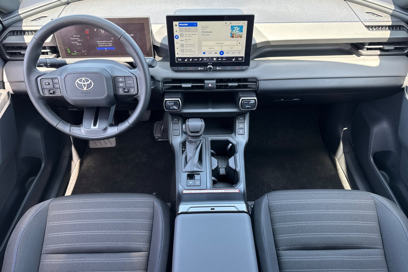 New 2026 Toyota RAV4 SE AWD/4WD image 10