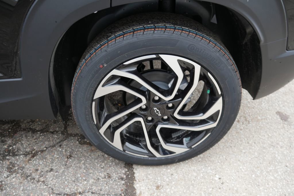 New 2026 Chevrolet TrailBlazer RS w/ Convenience Package image 34