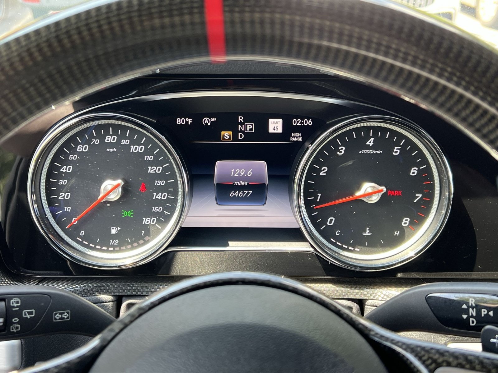 Used 2019 Mercedes-Benz G 550 image 22