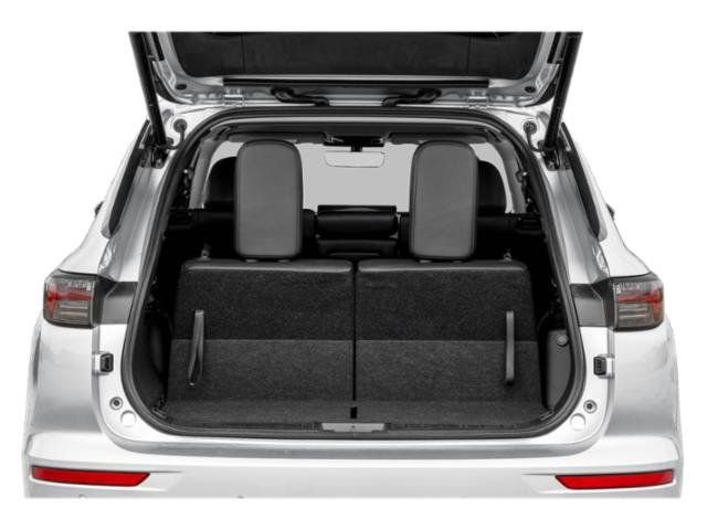 New 2026 Mitsubishi Outlander SE FWD image 13