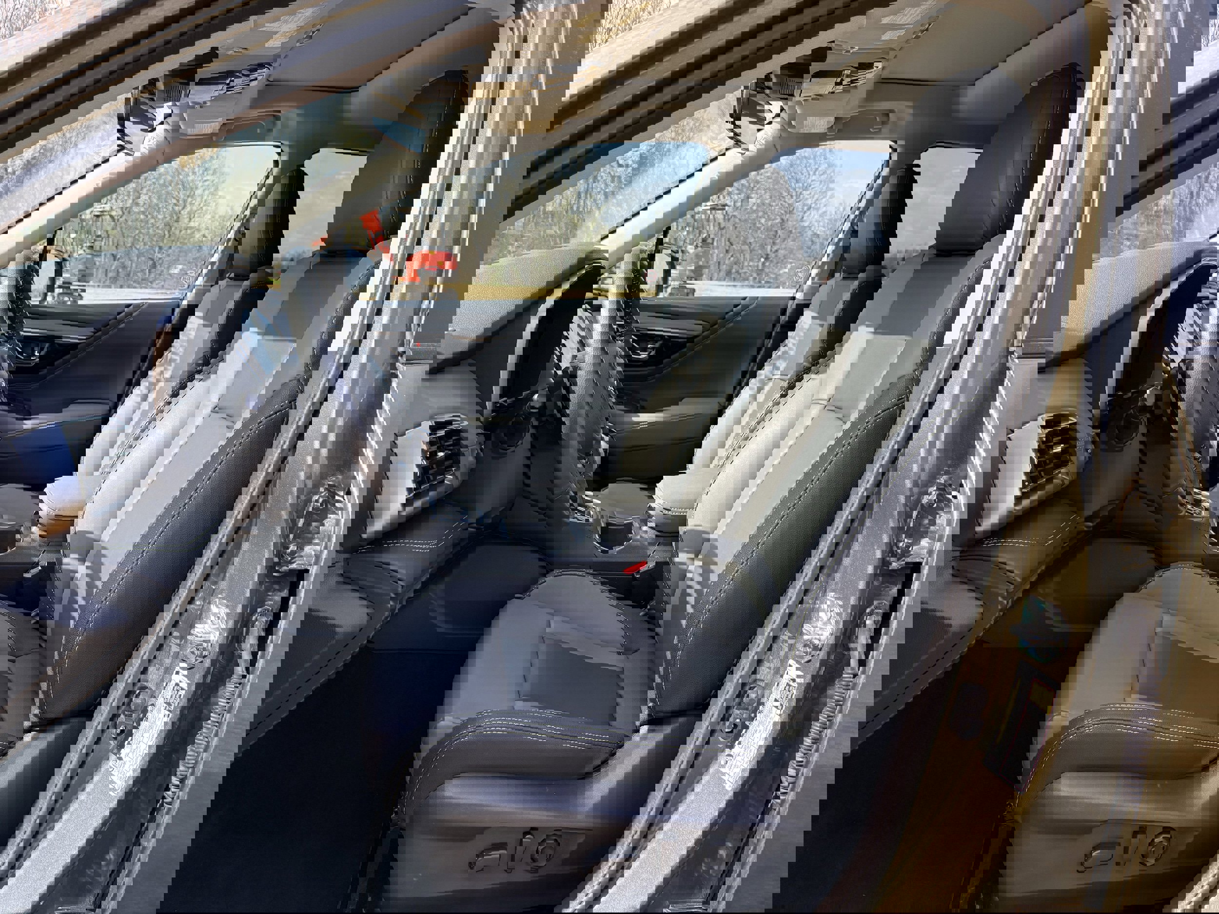 Used 2025 Subaru Outback Onyx Edition image 27