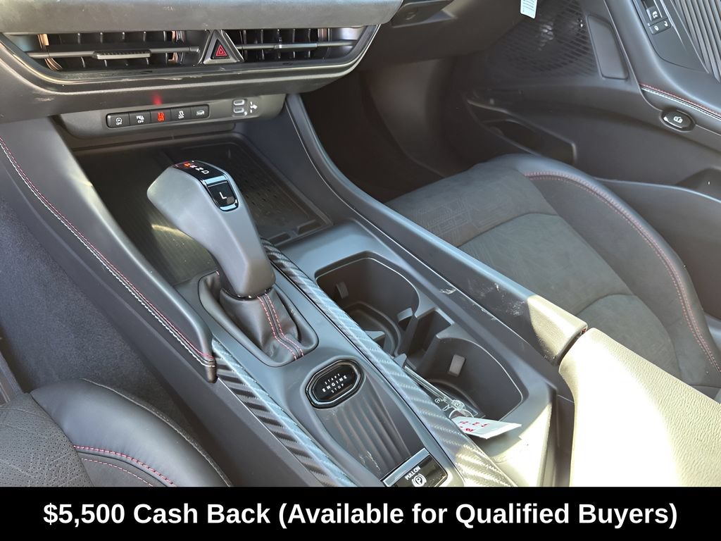 New 2026 Dodge Charger Scat Pack AWD/4WD image 28