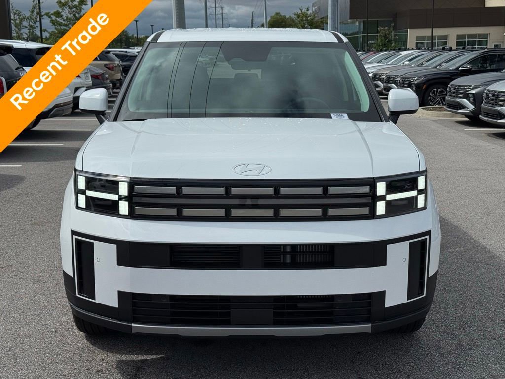 Used 2026 Hyundai Santa Fe SE image 5