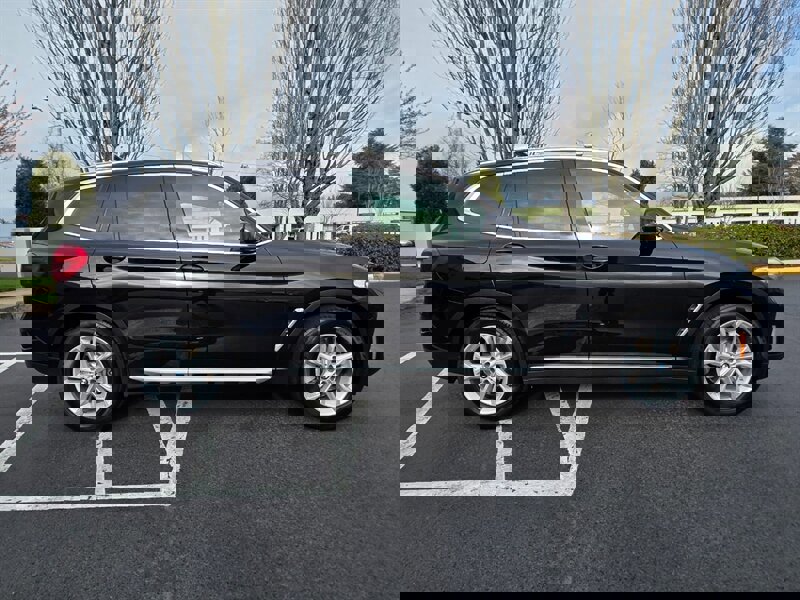 Used 2019 BMW X3 xDrive30i image 4