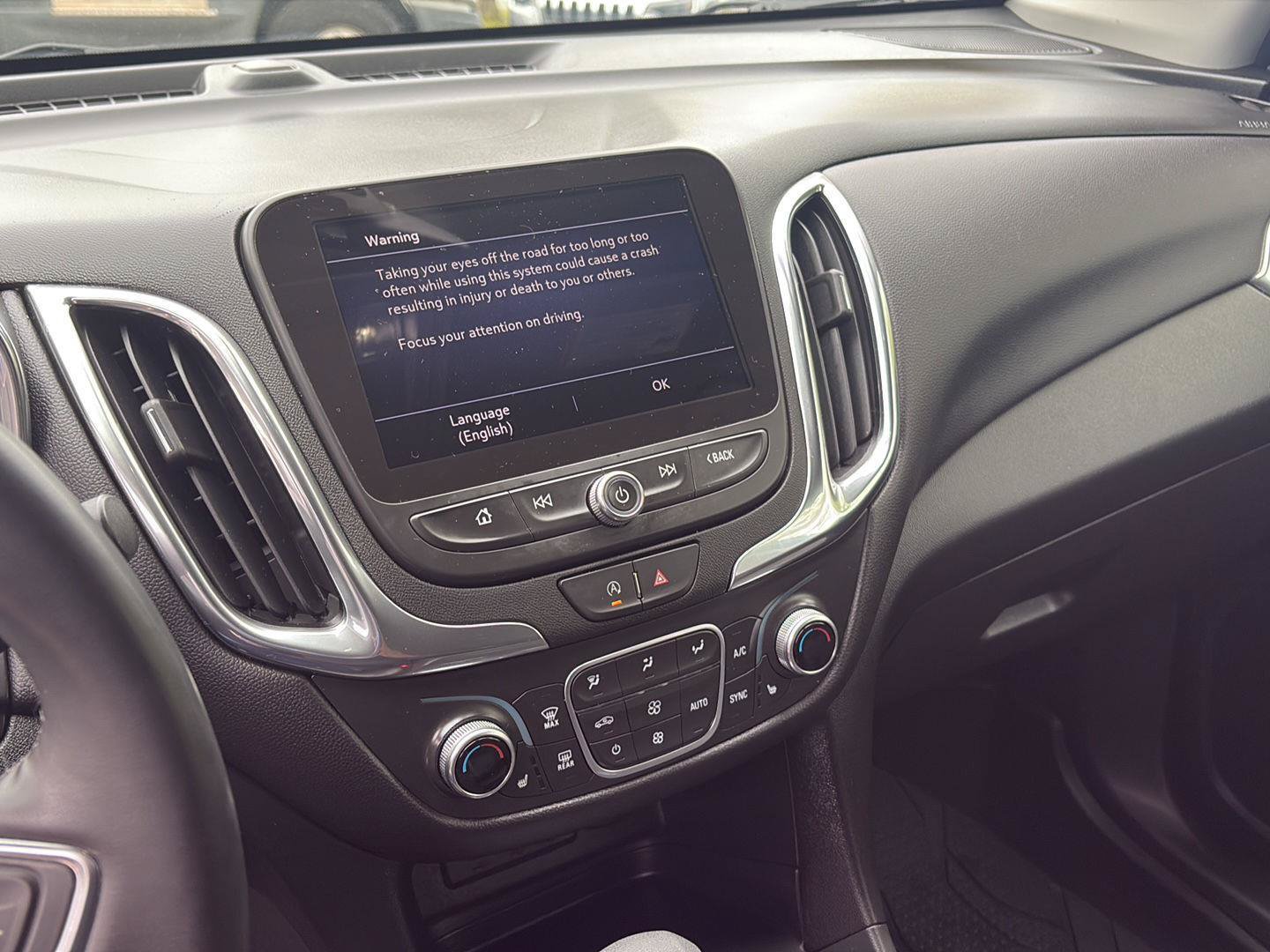 Certified 2024 Chevrolet Equinox LT AWD/4WD image 28