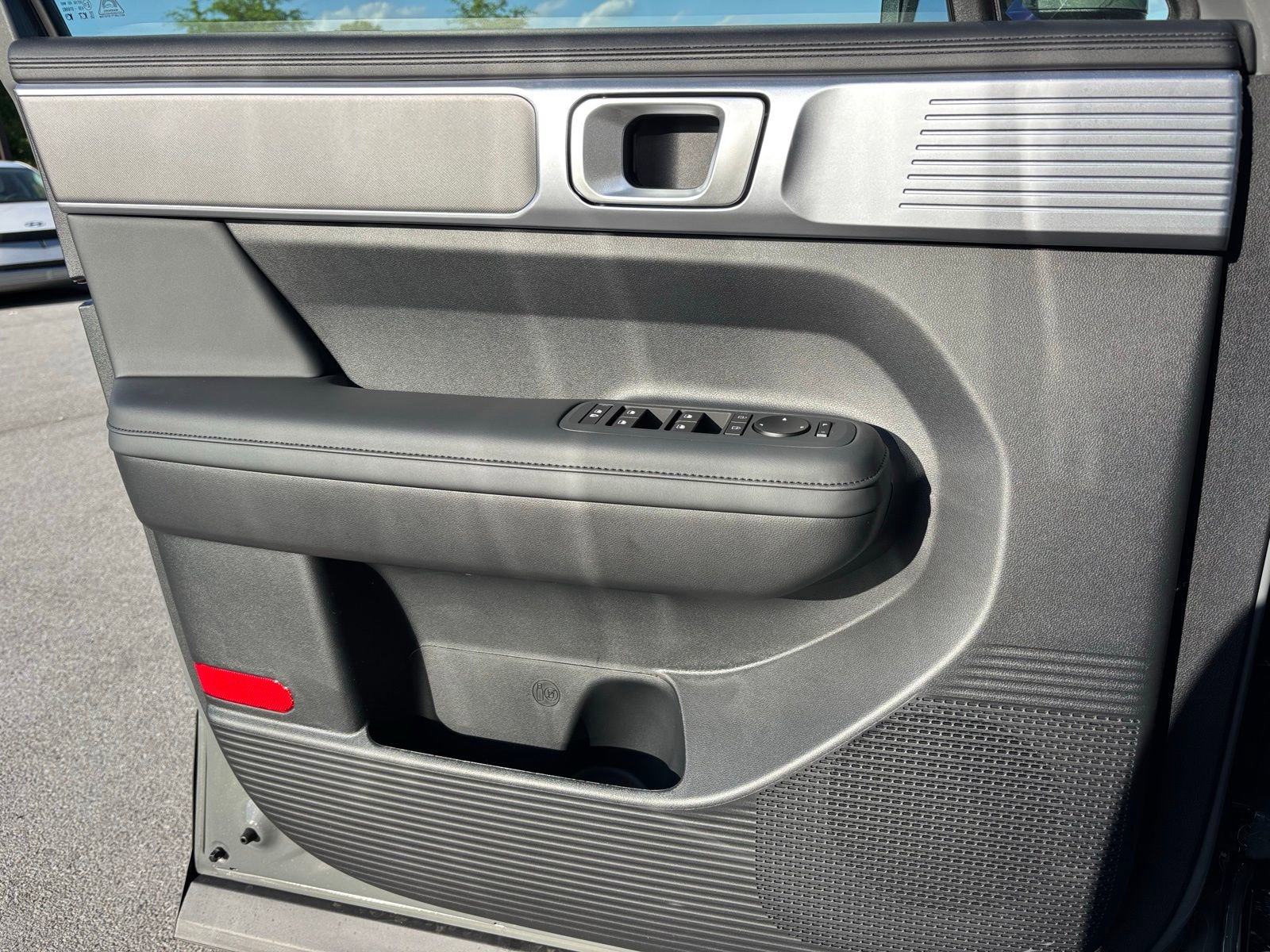 New 2026 Hyundai Santa Fe SEL AWD/4WD image 11