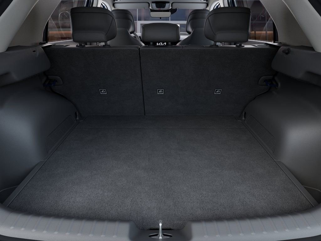 New 2026 Kia Niro EX w/ EX Premium Package FWD image 20