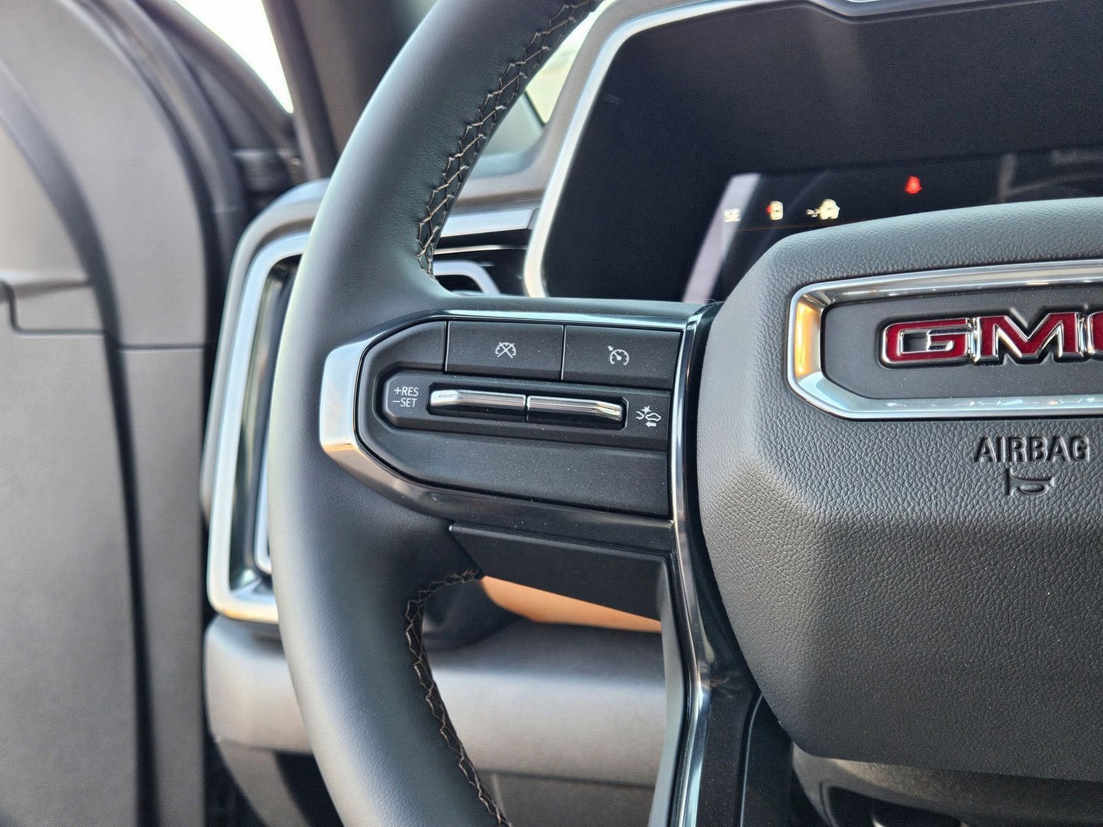 New 2026 GMC Canyon AT4 AWD/4WD image 12