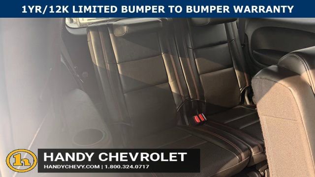 Used 2024 Dodge Durango GT image 57