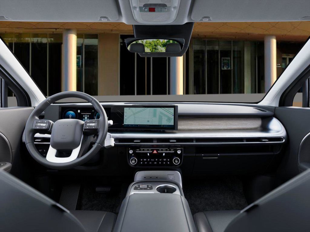 New 2026 Hyundai Ioniq 9 SEL image 11