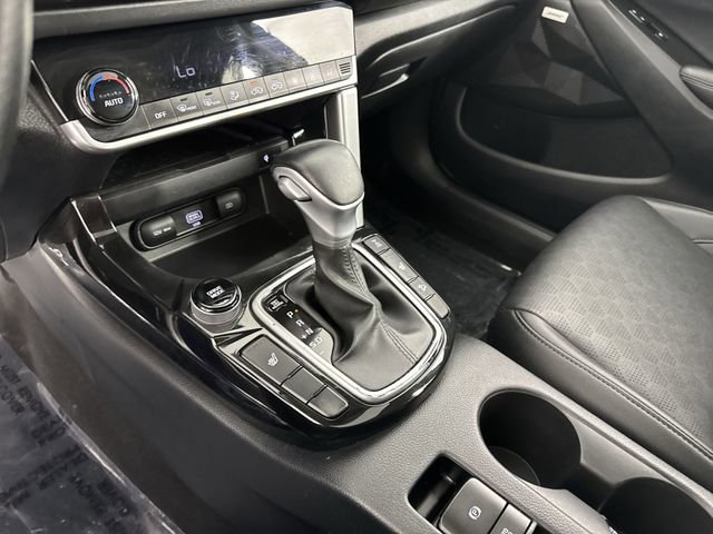Certified 2023 Kia Seltos SX w/ SX Sunroof Package AWD/4WD image 17