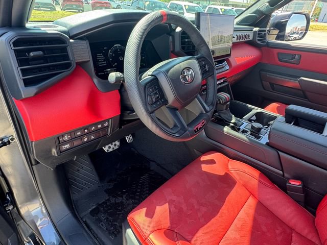 Used 2026 Toyota Tundra TRD Pro image 19