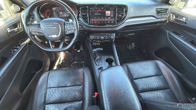 Used 2024 Dodge Durango GT image 26