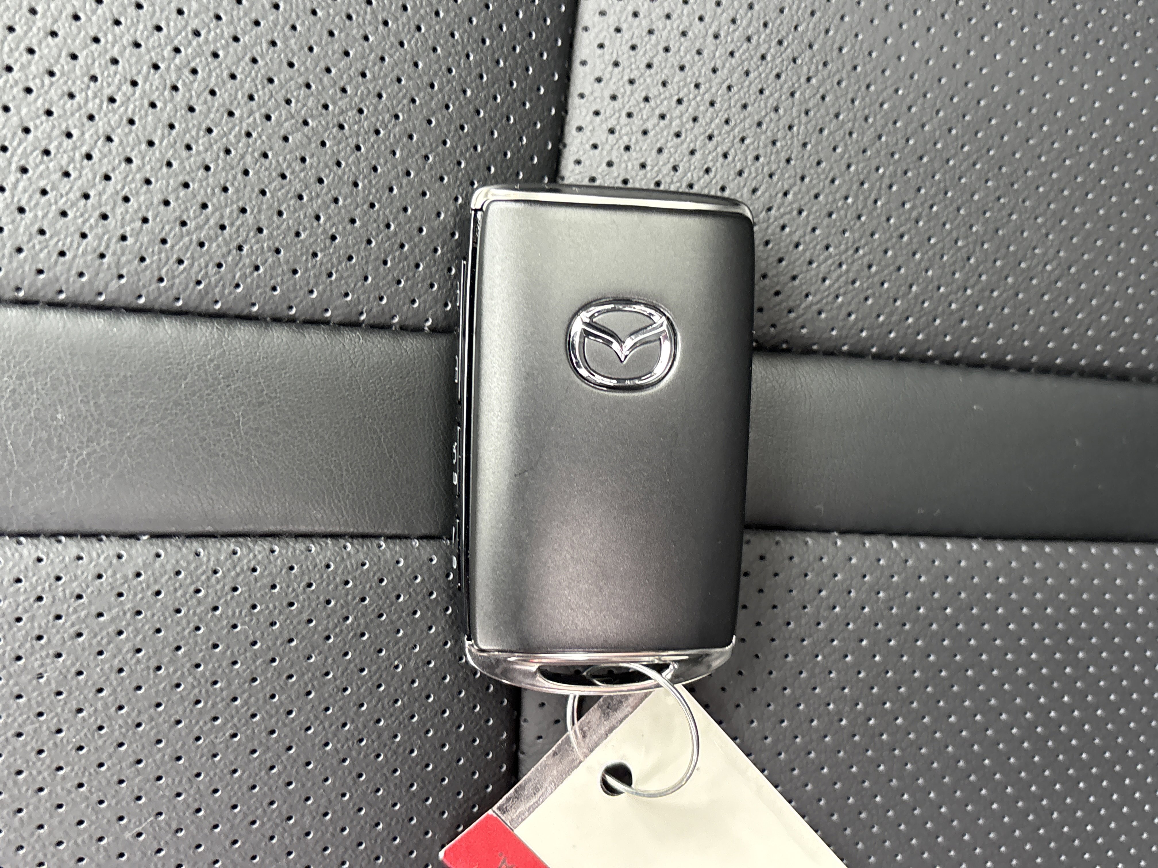 New 2026 MAZDA CX-50 AWD 2.5 Hybrid w/ Cargo Package image 46