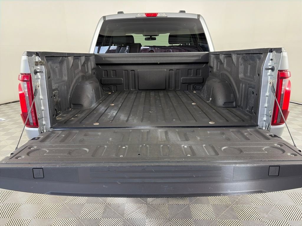 Certified 2024 Ford F150 XLT w/ Tow/Haul Package image 26