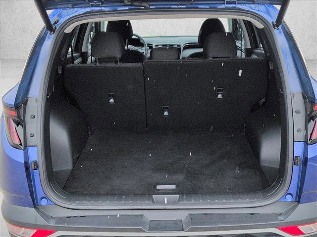 Used 2023 Hyundai Tucson SEL image 6