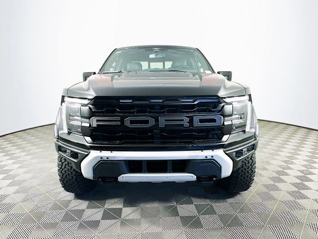 New 2026 Ford F150 Raptor AWD/4WD image 4