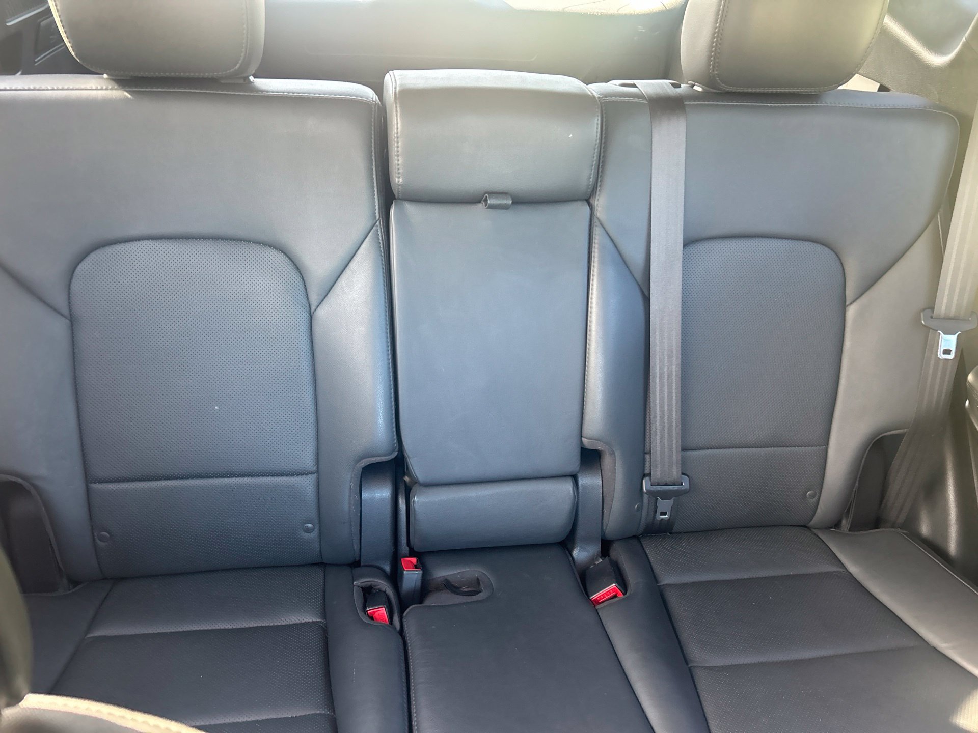 Used 2017 Hyundai Santa Fe Sport FWD image 17