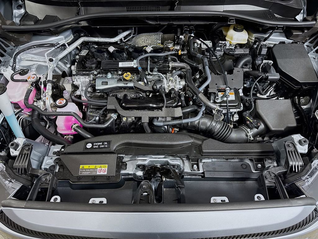 Certified 2026 Toyota Corolla Cross S image 28