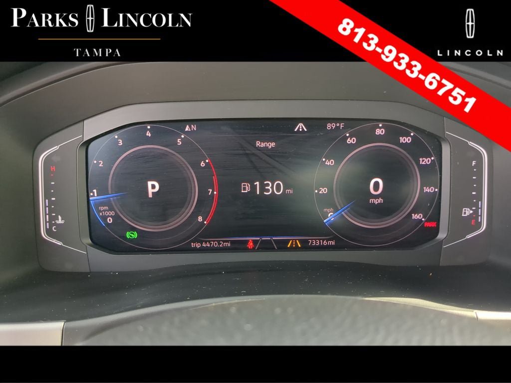 Used 2019 Volkswagen Atlas SEL Premium AWD/4WD image 35