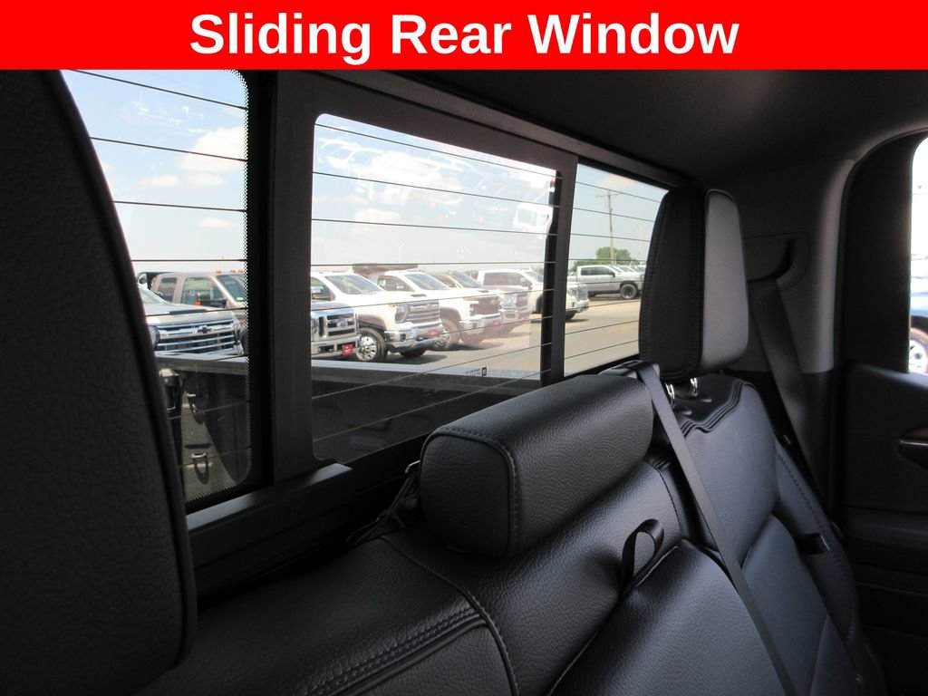 Certified 2024 GMC Sierra 1500 Denali w/ Denali Reserve Package AWD/4WD image 28