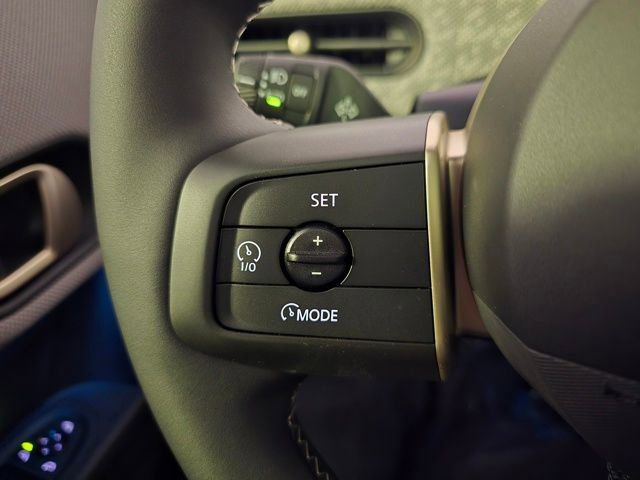 New 2025 MINI Cooper S FWD image 17