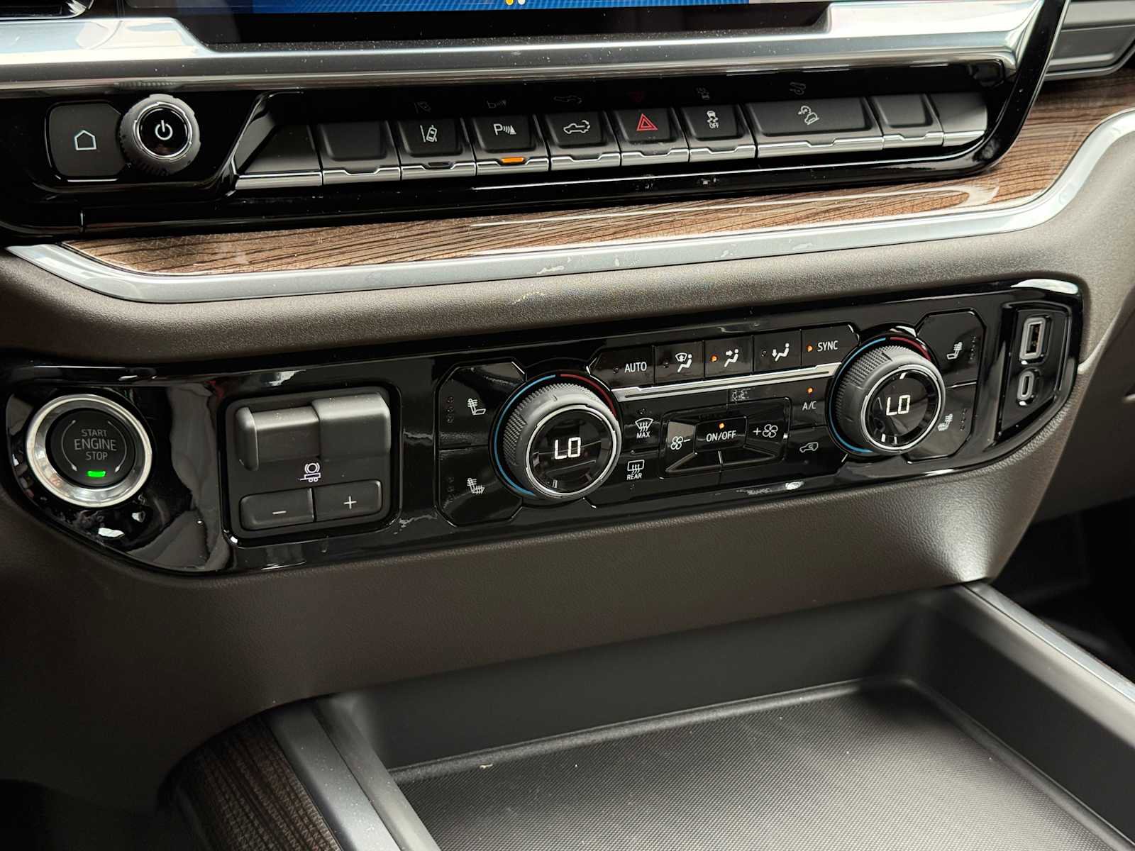 New 2026 Chevrolet Silverado 2500 LT image 47